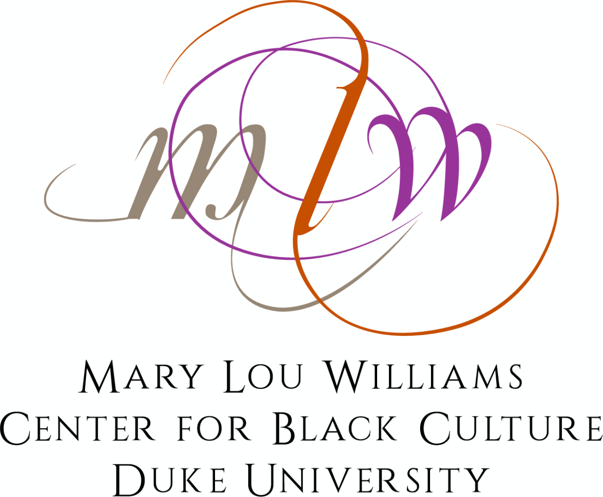 Mary Lou Williams Center for Black Culture Logo