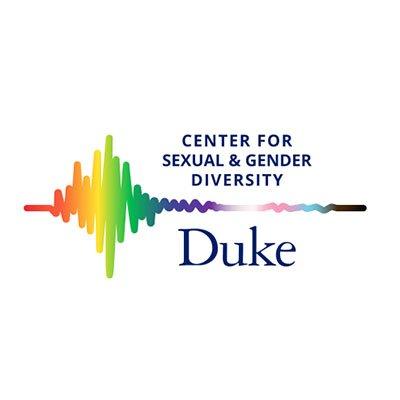 Center for Sexual and Gender Diversity Logo