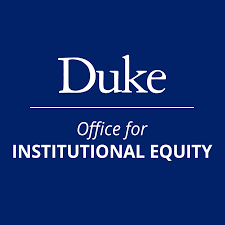 Duke Office for Institutional Equity Logo